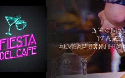 ASCASO ARGENTINA DIJO PRESENTE EN LA PRIMERA FIESTA DEL CAFÉ EN BUENOS AIRES